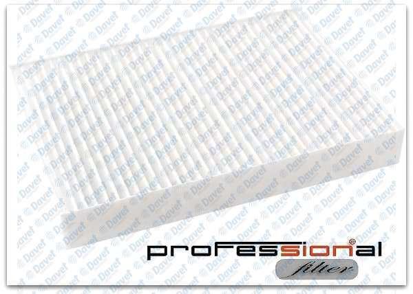 SION SC5254 Polen Filtresi P508 10->